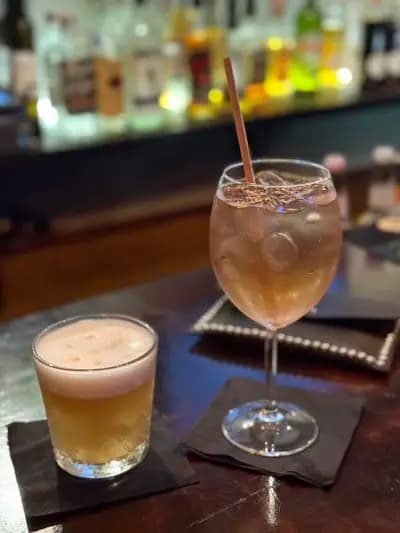 Magic Bar