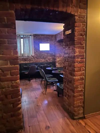 5L Speakeasy Bar