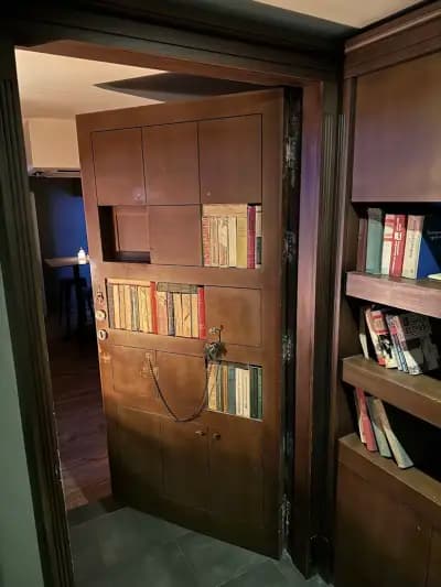 5L Speakeasy Bar