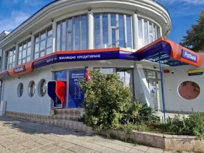 ОББ клон Люлин | София