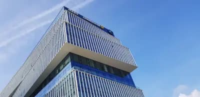 Commerzbank Digital Technology Center
