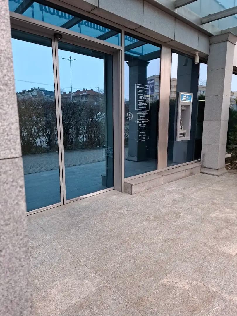 Централна Кооперативна Банка АД