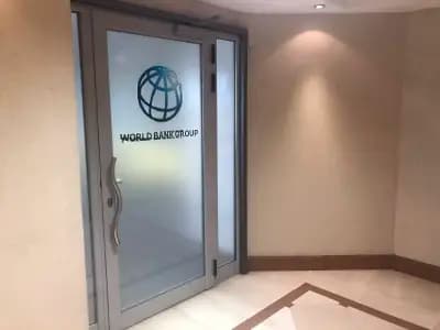 World Bank Group