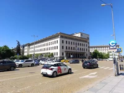 Българска народна банка