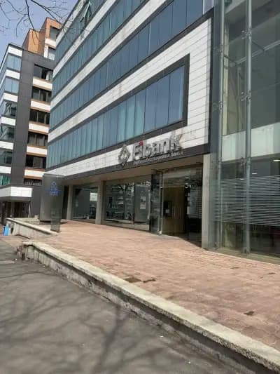 Първа инвестиционна банка