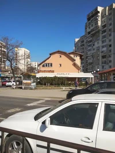 Пицария "БКП"