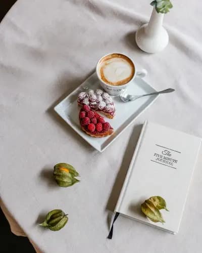 Lavené Pâtisserie & Café