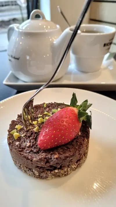 Lavené Pâtisserie & Café