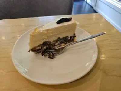 Lavené Pâtisserie & Café