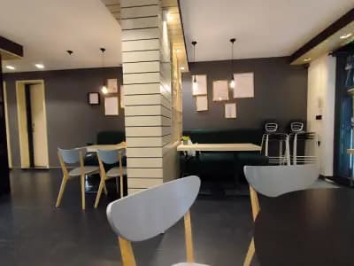 Lavené Pâtisserie & Café