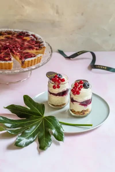 Lavené Pâtisserie & Café