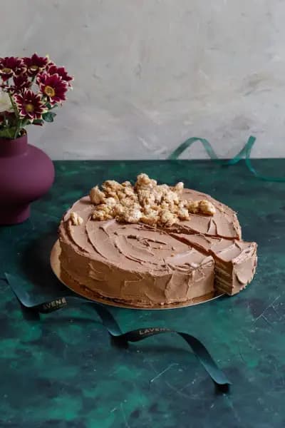 Lavené Pâtisserie & Café