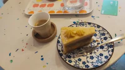 Ванила китчън