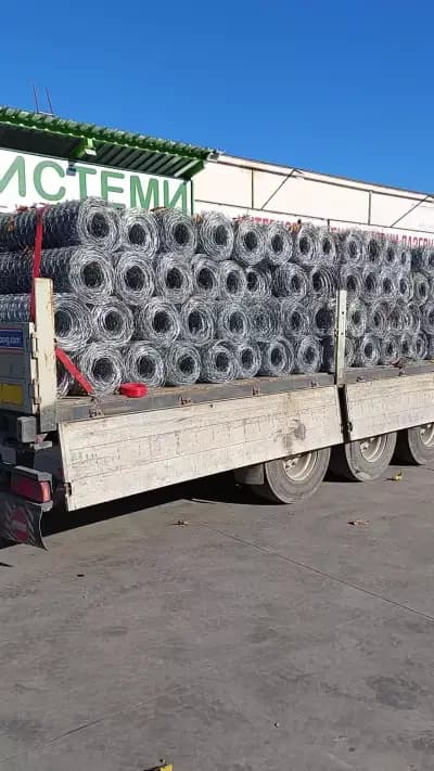 ОГРАДНИ СИСТЕМИ производител, цени на едро