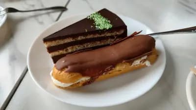 Сладкарница Марти