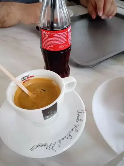 Сладкарница Марти