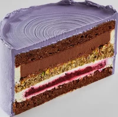 Marashlian Pastry