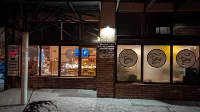 Artisan Factory Geo Milev - gluten-free options