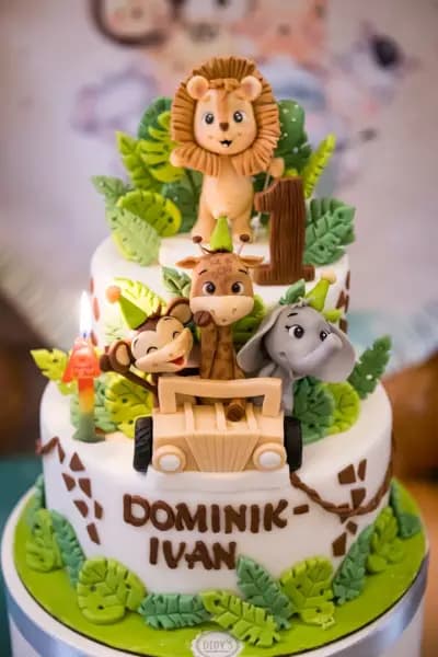 Didy's cakes & sweets
