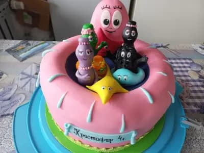 Didy's cakes & sweets