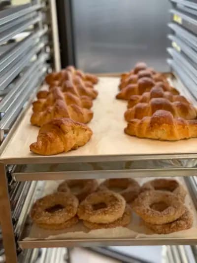 Bakery 'Earthly Gift'/Хлебопекарница 'Земен Дар'