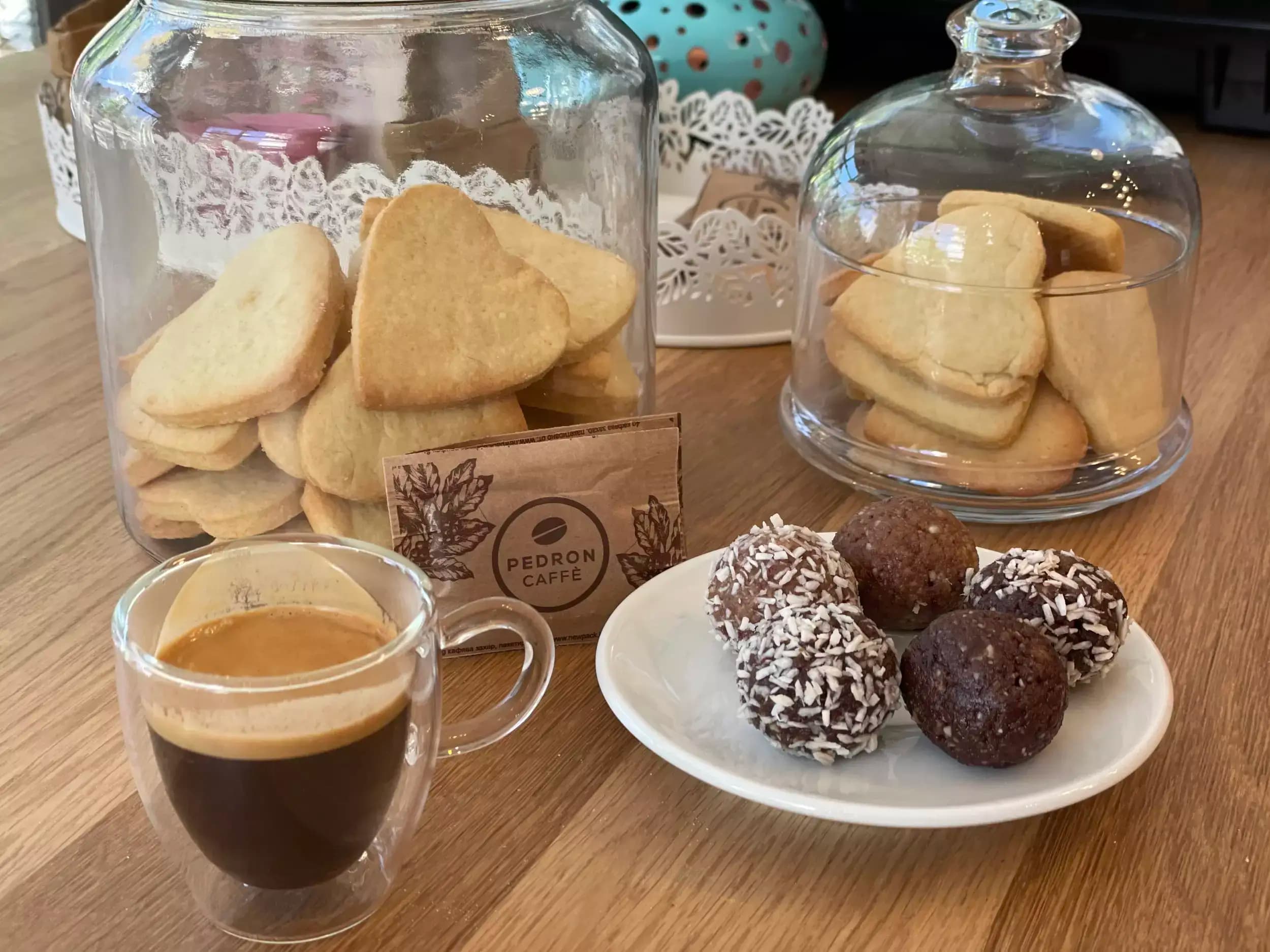 Bakery 'Earthly Gift'/Хлебопекарница 'Земен Дар'