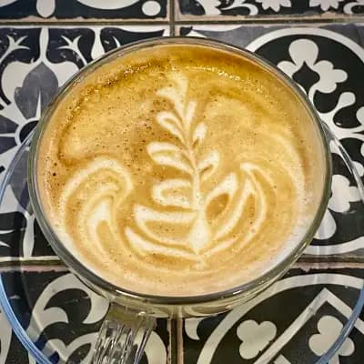 Пекарна & Кафе "ЗИА" / Bakery & Cafe "ZIA"