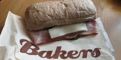 Bakers