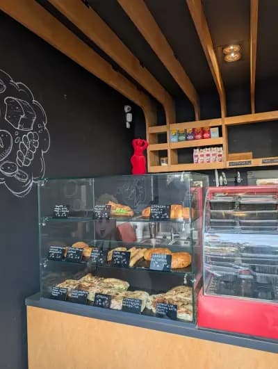 Bakery 13