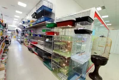 Зоомагазин ZOO CENTER Младост