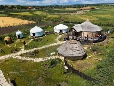 Исторически парк