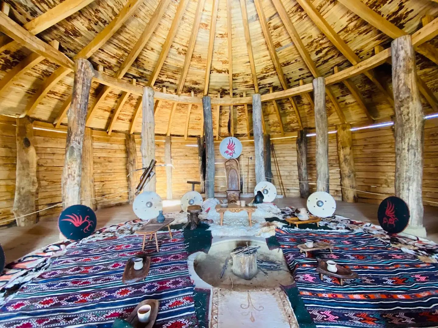 Исторически парк