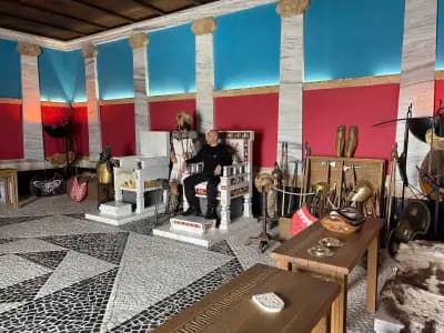 Исторически парк