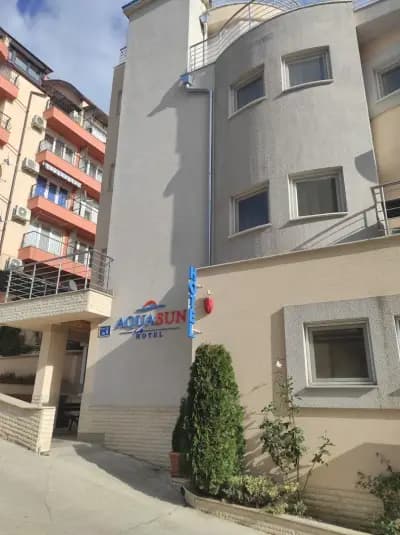 AquaSun Family Hotel