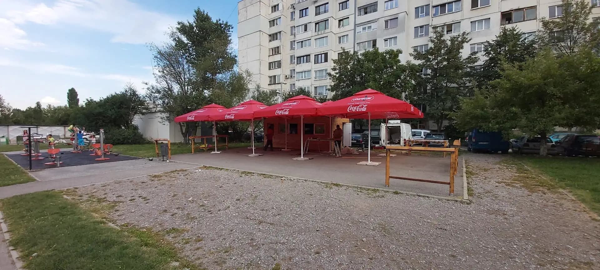 Food&Play Garden