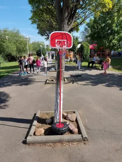 Food&Play Garden