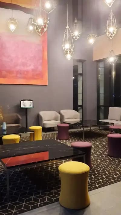 Best Western Premier Sofia Airport Hotel