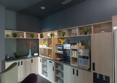 Best Western Premier Sofia Airport Hotel