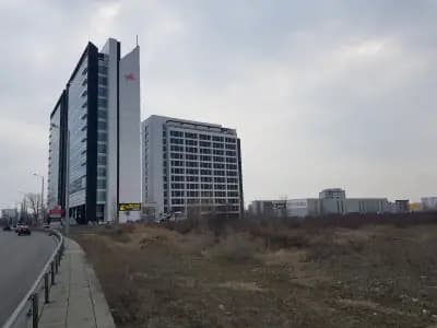 Best Western Premier Sofia Airport Hotel