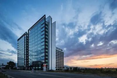 Best Western Premier Sofia Airport Hotel