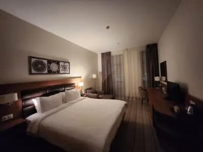 Best Western Premier Sofia Airport Hotel