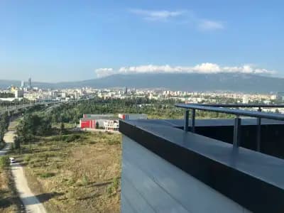 Best Western Premier Sofia Airport Hotel