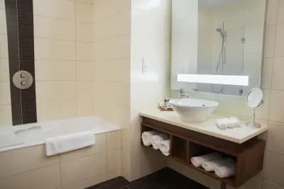 Best Western Premier Sofia Airport Hotel
