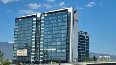 Best Western Premier Sofia Airport Hotel