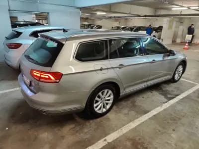 Low Cost Cars Sofia Airport