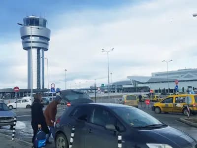 Bulgaria Airport Transfer