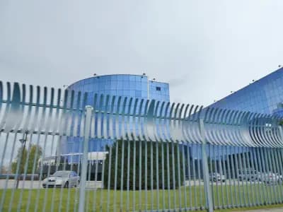 Митница Летище София