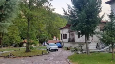Парк-хотел "Макензен"
