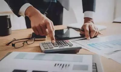 Счетоводни услуги и консултации - Данъчна защита