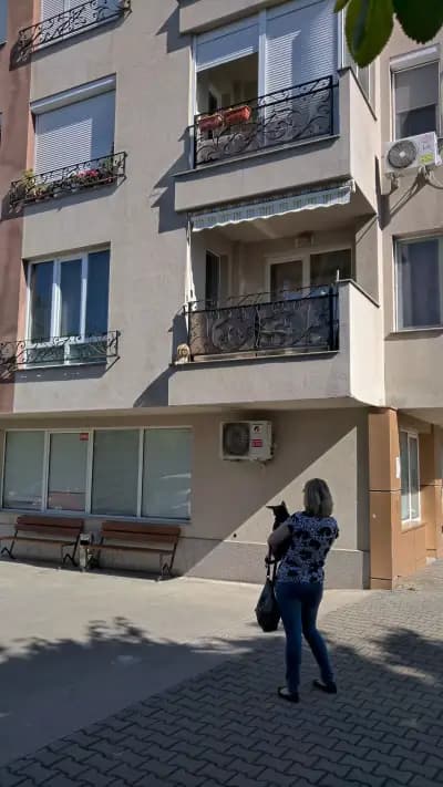 СТАРВЕТ